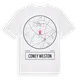 Coney Weston t-shirt