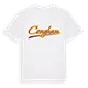 Congham baseball t-shirt