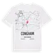 Congham karta t-shirt