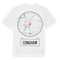 Congham t-shirt