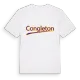 Congleton baseball t-shirt