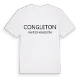 Congleton i Sverige t-shirt