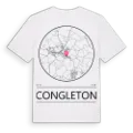 Congleton t-shirt