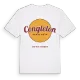 Congleton cirkel t-shirt