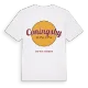 Coningsby cirkel t-shirt