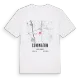 Conington karta t-shirt