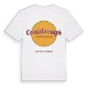 Conisbrough cirkel t-shirt