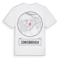 Conisbrough t-shirt