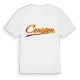 Coniston baseball t-shirt
