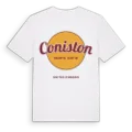 Coniston cirkel t-shirt