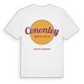 Cononley cirkel t-shirt
