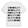 Cononley ordlek t-shirt