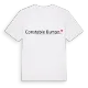 Constable Burton hjärta t-shirt