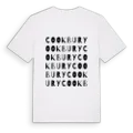 Cookbury ordlek t-shirt