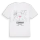 Cookham karta t-shirt