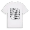 Cookhill ordlek t-shirt