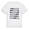 Cookley ordlek t-shirt