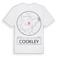 Cookley t-shirt