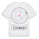 Cookley t-shirt