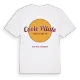Coole Pilate cirkel t-shirt