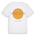 Coombe Fields CP cirkel t-shirt
