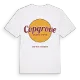 Copgrove cirkel t-shirt