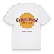 Coppenhall cirkel t-shirt