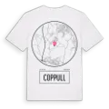 Coppull t-shirt