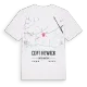 Copt Hewick karta t-shirt