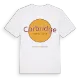 Corbridge cirkel t-shirt