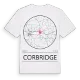 Corbridge t-shirt