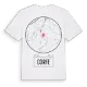 Corfe t-shirt
