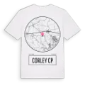 Corley CP t-shirt