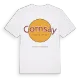 Cornsay cirkel t-shirt