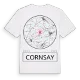 Cornsay t-shirt