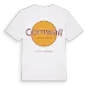 Cornwall cirkel t-shirt