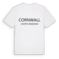 Cornwall i Sverige t-shirt