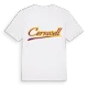 Cornwell baseball t-shirt