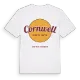 Cornwell cirkel t-shirt
