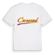 Cornwood baseball t-shirt