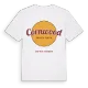Cornwood cirkel t-shirt