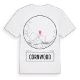 Cornwood t-shirt