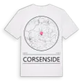 Corsenside t-shirt