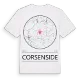 Corsenside t-shirt