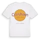 Corsham cirkel t-shirt