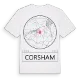 Corsham t-shirt