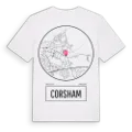 Corsham t-shirt