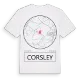 Corsley t-shirt