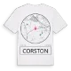Corston t-shirt