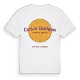 Corton Denham cirkel t-shirt